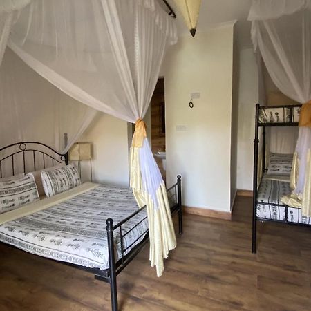 Ahadi Lodge Arusha Esterno foto
