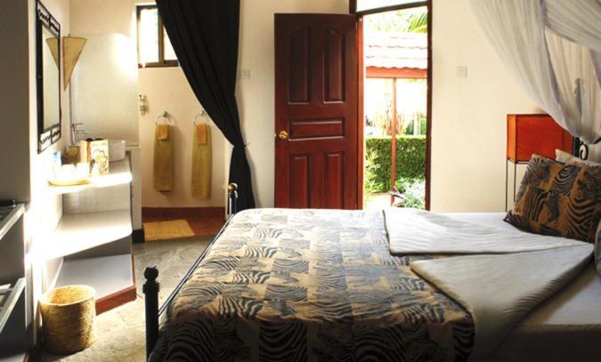 Ahadi Lodge Arusha Esterno foto