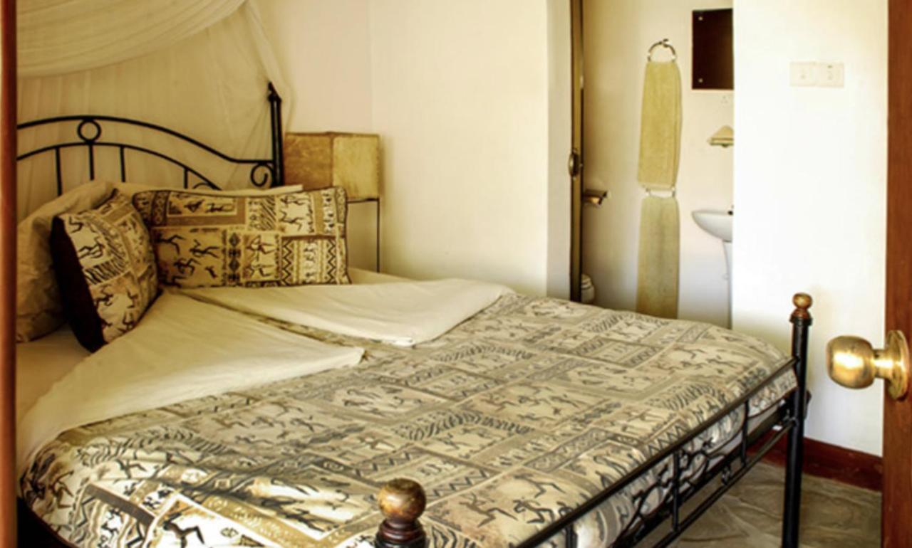Ahadi Lodge Arusha Esterno foto