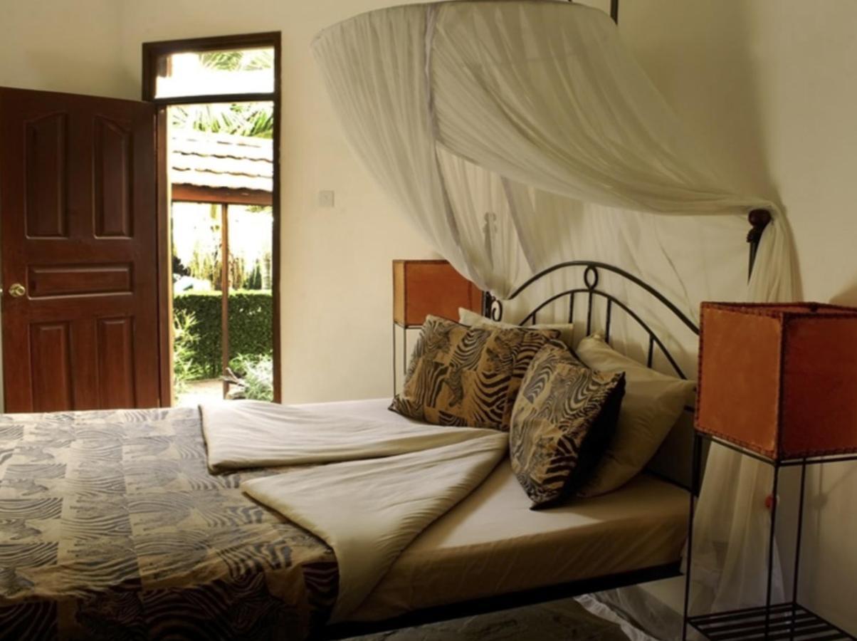 Ahadi Lodge Arusha Esterno foto