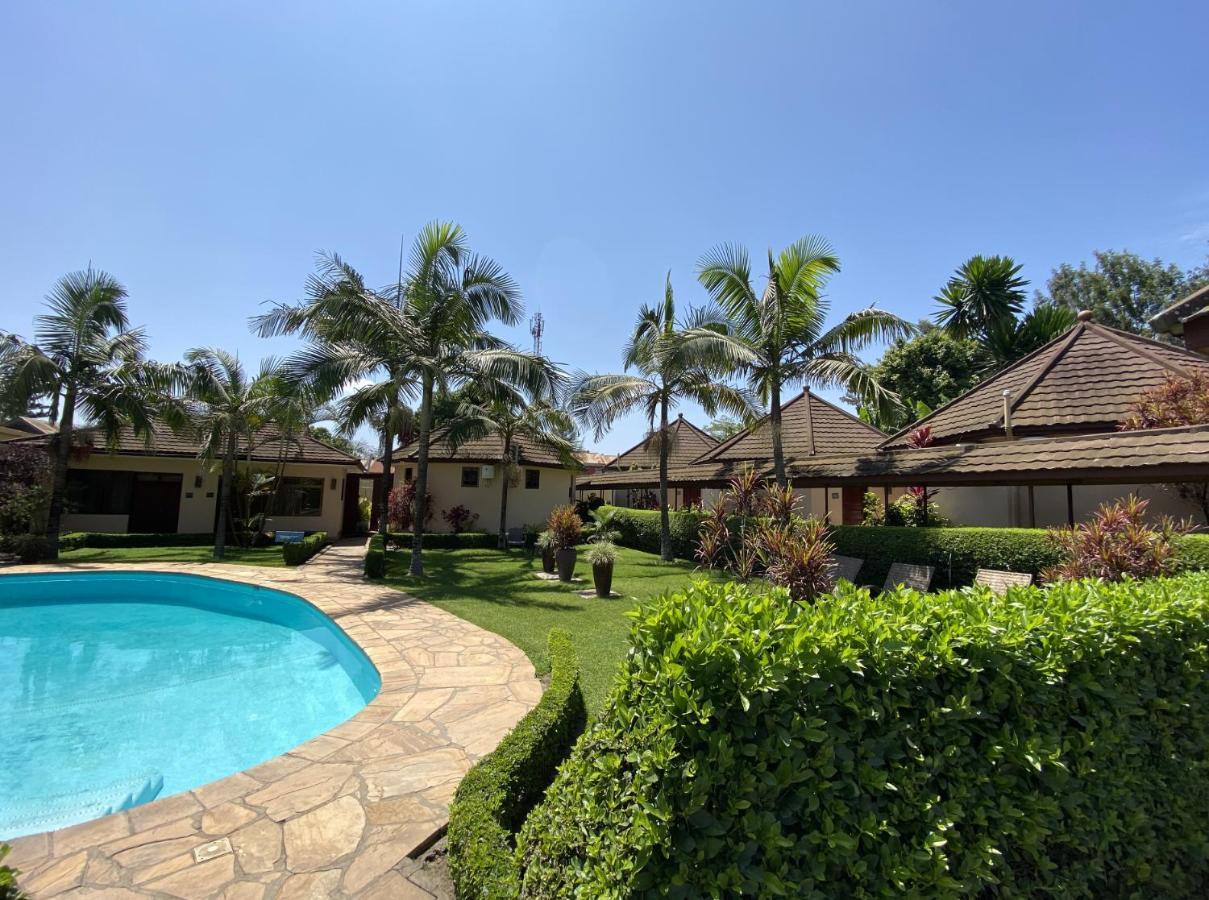 Ahadi Lodge Arusha Esterno foto