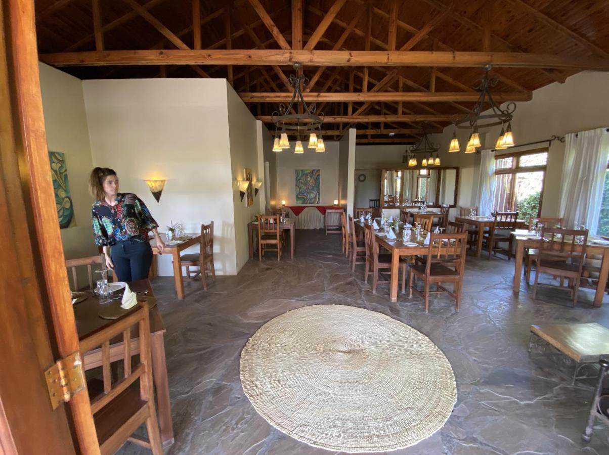 Ahadi Lodge Arusha Esterno foto