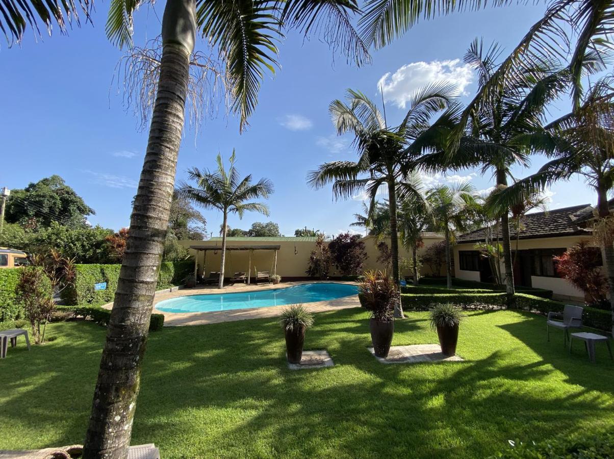 Ahadi Lodge Arusha Esterno foto