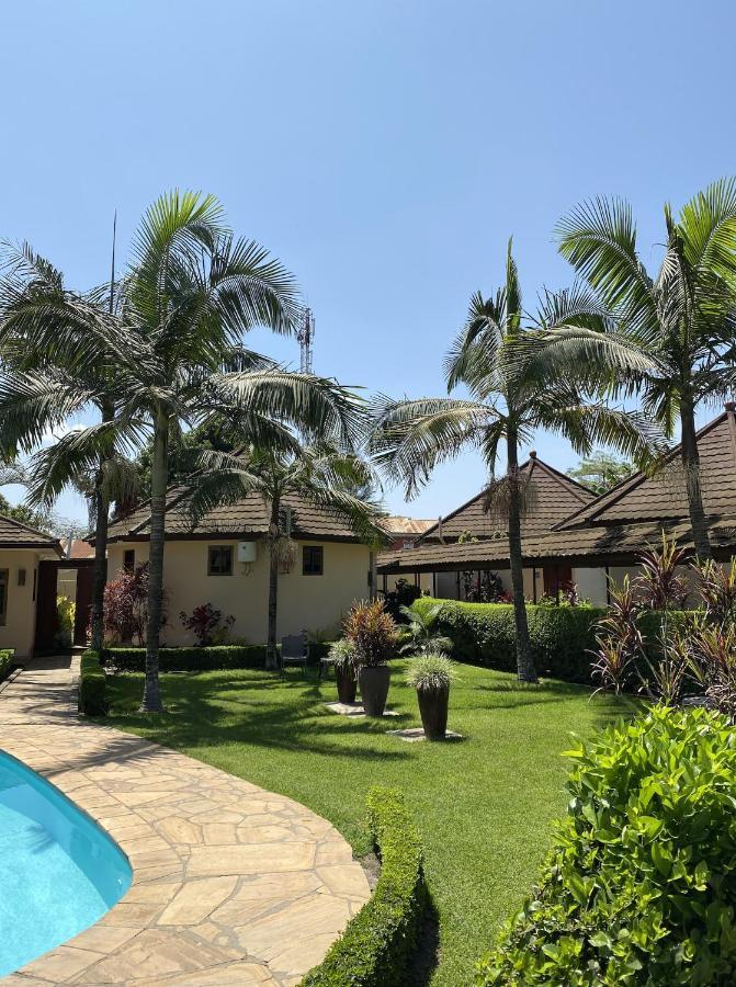 Ahadi Lodge Arusha Esterno foto