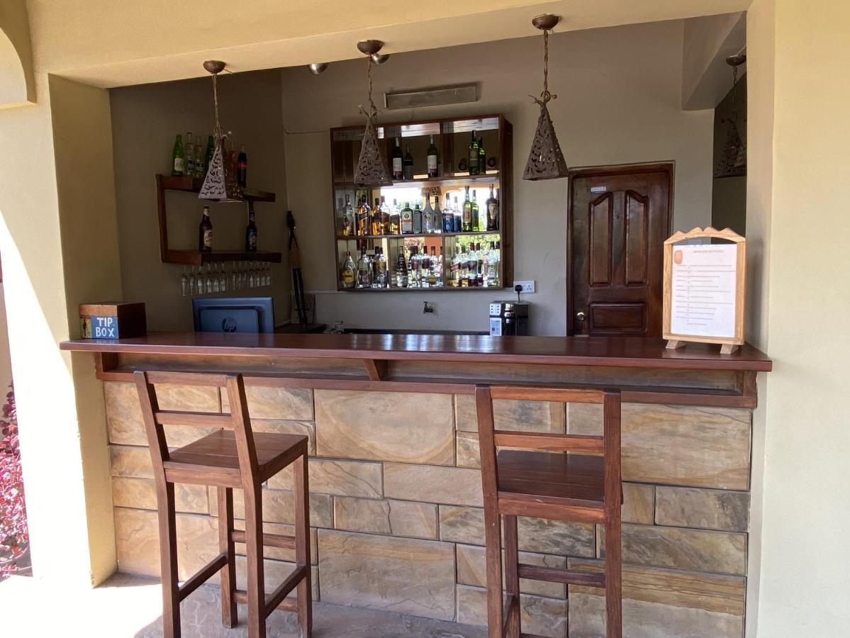Ahadi Lodge Arusha Esterno foto